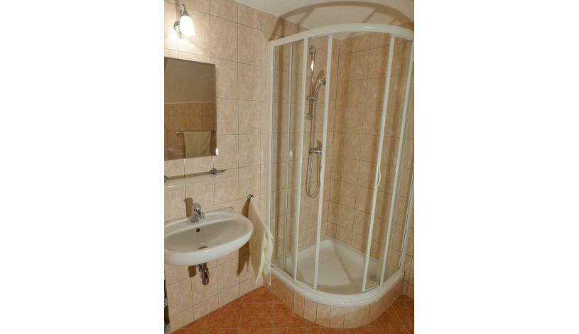 Pension Wok Český Krumlov - 4 STANDARD, 3 STANDARD 